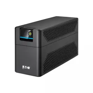 Линейно-интерактивное ИБП Eaton 5E Gen2 700 DIN (5E700D)