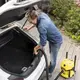 Професійний пилосос Karcher WD 2-18 (1.628-500.0)