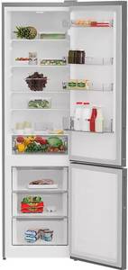 Холодильник з морозильною камерою Indesit INKS 1401 S4U1 Холодильник з морозильною камерою Indesit INKS 1401 S4U1