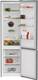 Холодильник з морозильною камерою Indesit INKS 1401 S4U1