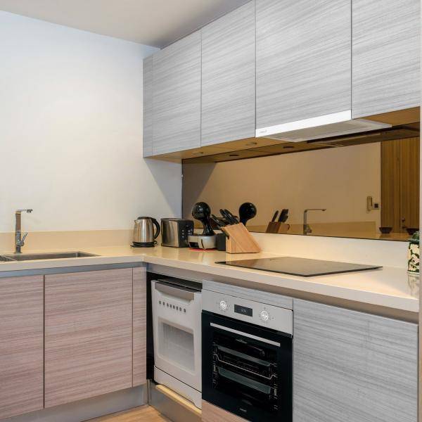 Витяжка телескопічна Cata TFB-5160 WH (02034107)