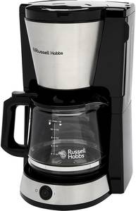 Кавоварка крапельна RUSSELL HOBBS 27400-56 Heaton Coffee Maker Кавоварка крапельна RUSSELL HOBBS 27400-56 Heaton Coffee Maker