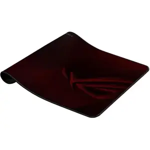 Коврик для мыши ASUS ROG Scabbard II Black Medium (90MP02H0-BPUA00) Коврик для мыши ASUS ROG Scabbard II Black Medium (90MP02H0-BPUA00)