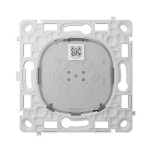 Перемикач (прохідний вимикач) – реле Ajax LightCore Vertical 2-way for LightSwitch Jeweler (000046129)