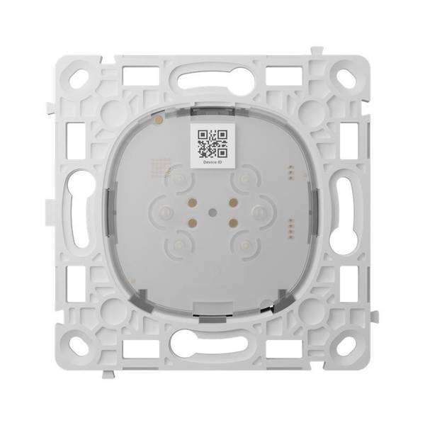 Перемикач (прохідний вимикач) – реле Ajax LightCore Vertical 2-way for LightSwitch Jeweler (000046129)