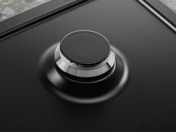 Газовая варочная поверхность Electrolux KGS6436K