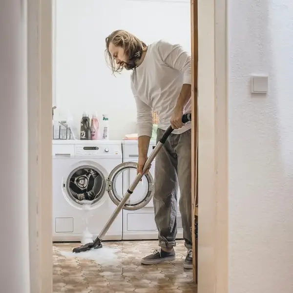 Професійний пилосос Karcher WD 6 P S V-30/6/22/T (1.628-360.0)