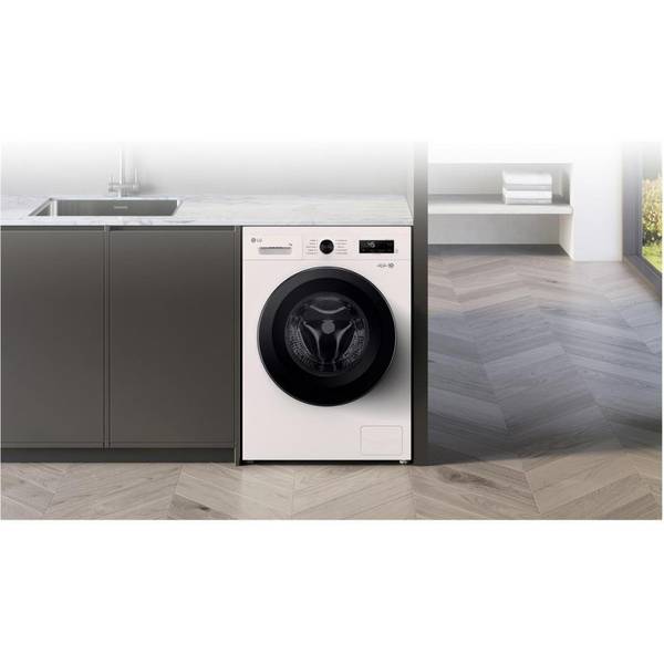 Пральна машина автоматична LG F2Y1HS6W