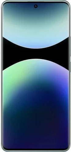 Смартфон Xiaomi Redmi Note 14 Pro 5G 8/256GB Coral Green