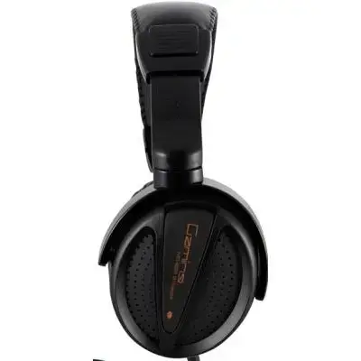 Навушники з мікрофоном Modecom MC-828