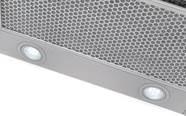 Витяжка телескопічна Hansa OTP6241IH