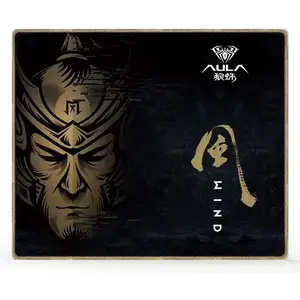 Коврик для мыши AULA MP-W Wind Mouse Pad (6948391215105)