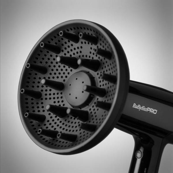 Фен BaByliss PRO PRO Falco BAB8550E