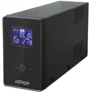 Линейно-интерактивное ИБП EnerGenie EG-UPS-032