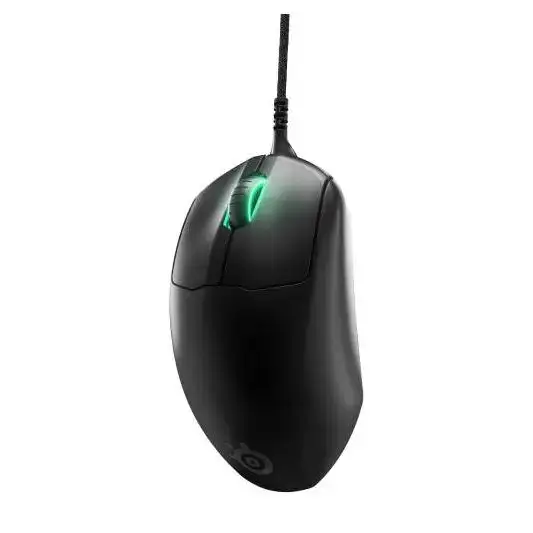 Миша SteelSeries Prime Black (62533)