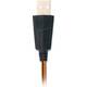 Навушники з мікрофоном REAL-EL GDX-7700 Surround 7.1 Black-orange (EL124100016)
