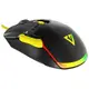 Миша Modecom Volcano Jager Black (M-MC-JAGER-100)