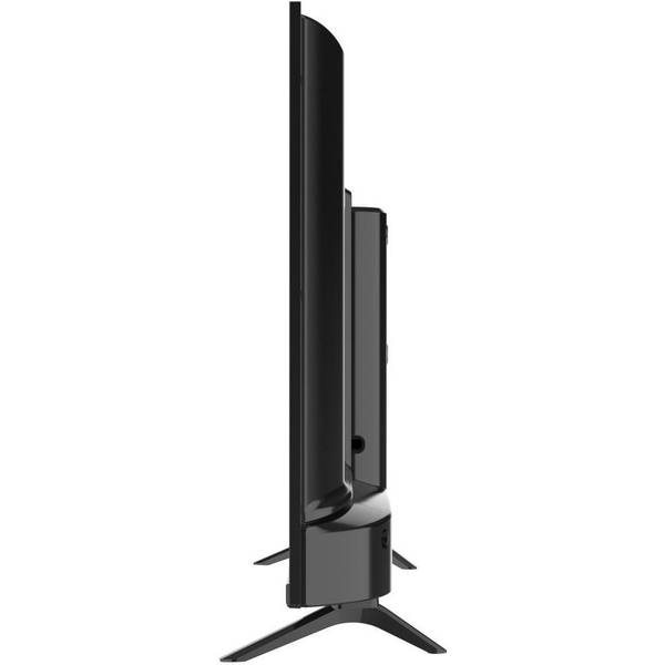 Телевізор HAIER H32K801G