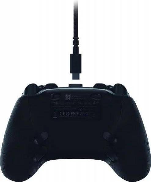 Геймпад Razer Wolverine V3 Pro 8K PC Black (RZ06-05540100-R3M1)