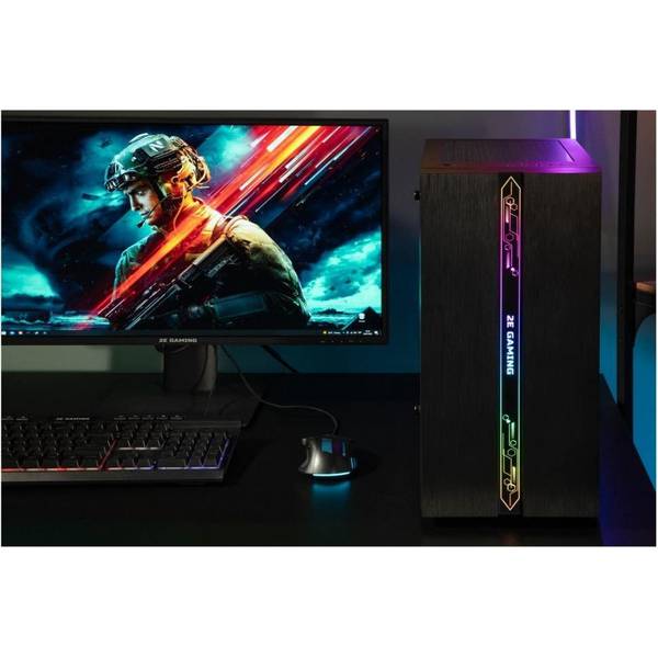 Десктоп 2E Complex Gaming (2E-8648)