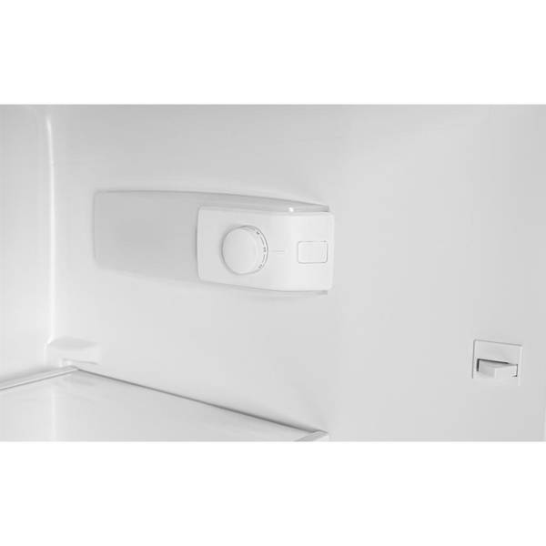 Холодильник з морозильною камерою Grifon DFN-151W