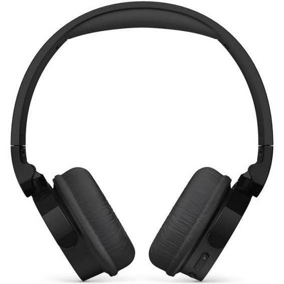 Навушники з мікрофоном Philips TAH3209 Black (TAH3209BK/00)