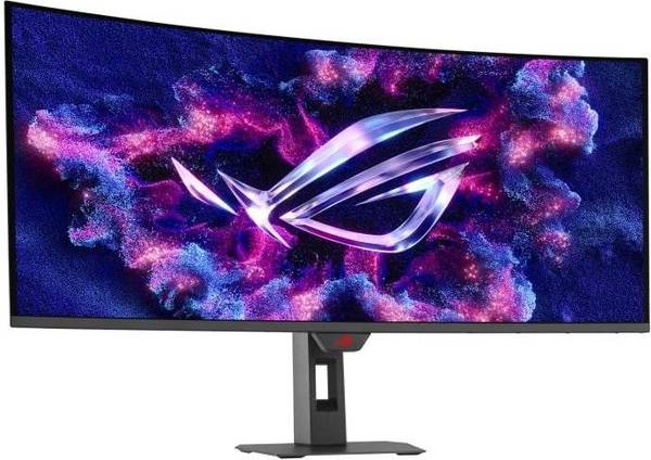 Монітор ASUS ROG Strix XG34WCDG (90LM0B70-B01171)