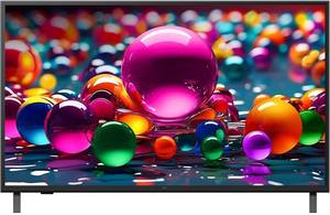 Телевізор LG 43UA75006LA