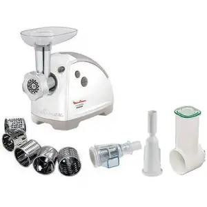 Электромясорубка Moulinex ME626T