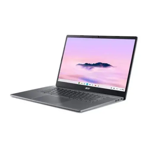 Хромбук Acer Chromebook Plus 515 CB515-2HT-554G Steel Gray (NX.KNYEU.003)