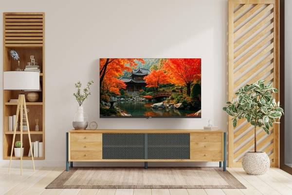 Телевізор ERGO 40JFS6800