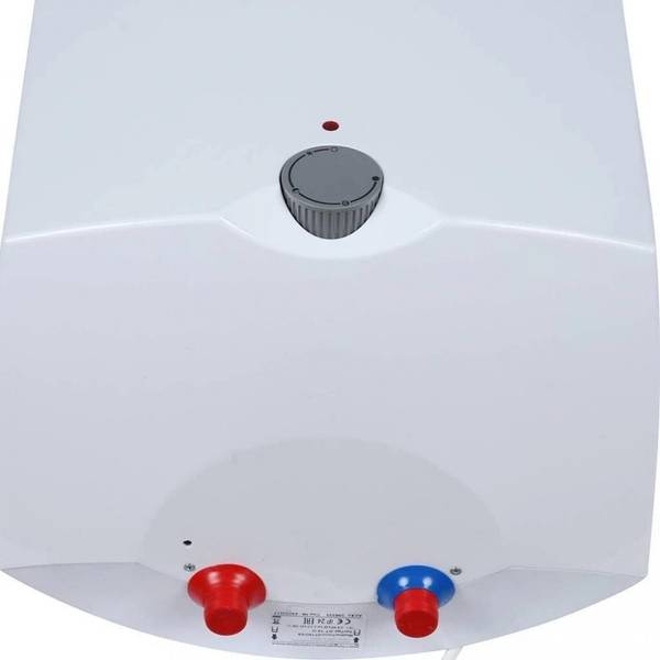 Водонагреватель (бойлер) электрический накопительный TIKI Mini P 15V9 (700188)