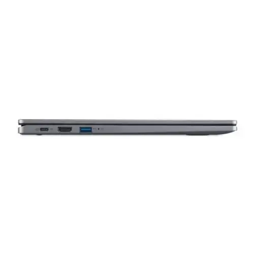Хромбук Acer Chromebook Plus 515 CB515-2HT-554G Steel Gray (NX.KNYEU.003)