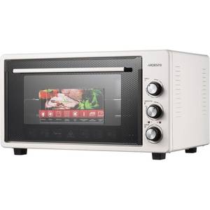 Духовка настільна Ardesto MEO-S50FBG