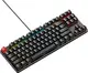 Клавіатура Glorious GMMK TKL Black (GMMK-TKL-BRN)