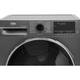 Пральна машина автоматична Beko B3WFU5822MG