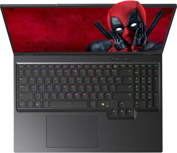 Ноутбук Dream Machines RT5090-16 (RT5090-16UA32)