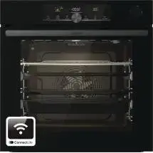 Духовка електрична Gorenje BSA6747A04BGWI Духовка електрична Gorenje BSA6747A04BGWI