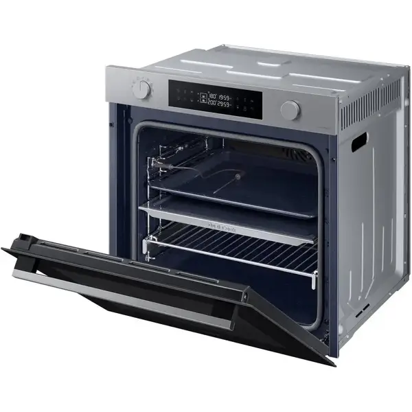 Духовка електрична Samsung NV7B4445UAS/WT