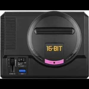 Стаціонарна ігрова приставка 2E 2E16BHDWS188 Стаціонарна ігрова приставка 2E 2E16BHDWS188