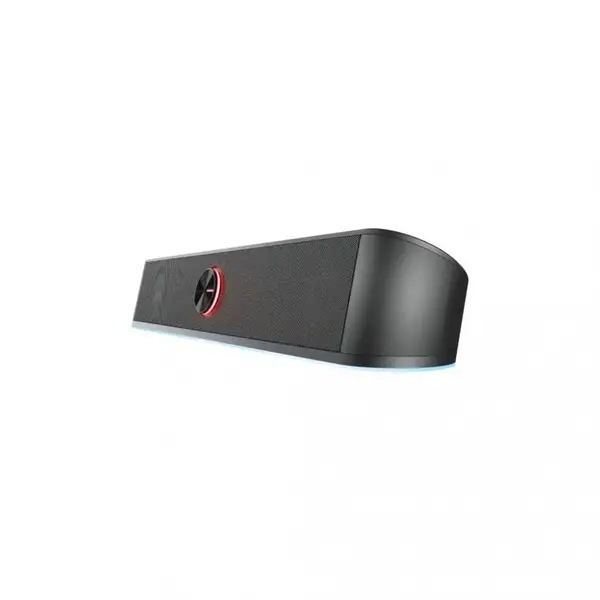 Саундбар Trust GXT 619 Thorne RGB Black (24007)