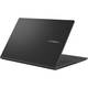 Ноутбук ASUS Vivobook 15 X1500KA Indie Black (X1500KA-EJ313)