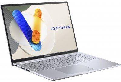 Ноутбук ASUS VivoBook 16 X1605VAP Cool Silver (X1605VAP-MB024)