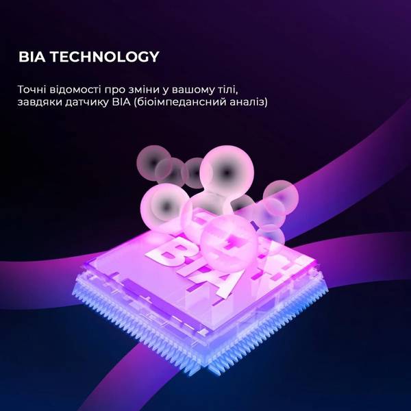 Весы напольные электронные Yunmai X Smart Scale (YMBS-M268)