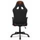 Комп'ютерне крісло для геймера Cougar Armor ELITE Black/Orange