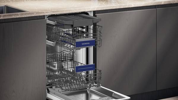 Посудомийна машина Siemens SR65EX02MK