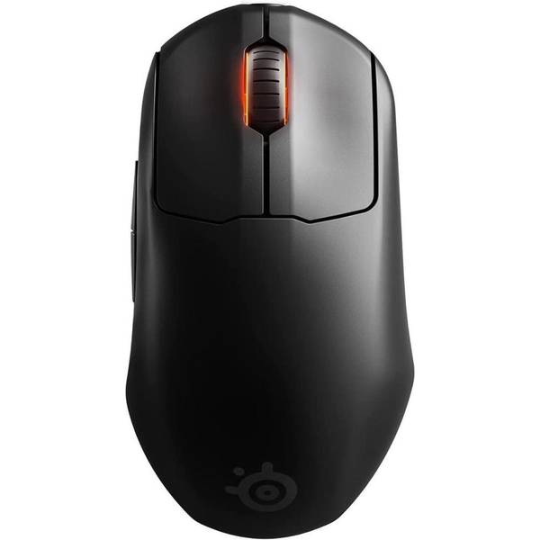 Мышь SteelSeries Prime Mini WL Black (62426)