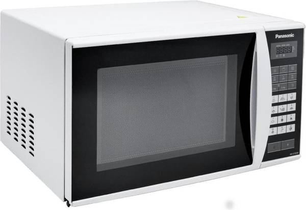 Мікрохвильовка з грилем Panasonic NN-GT352WZUE