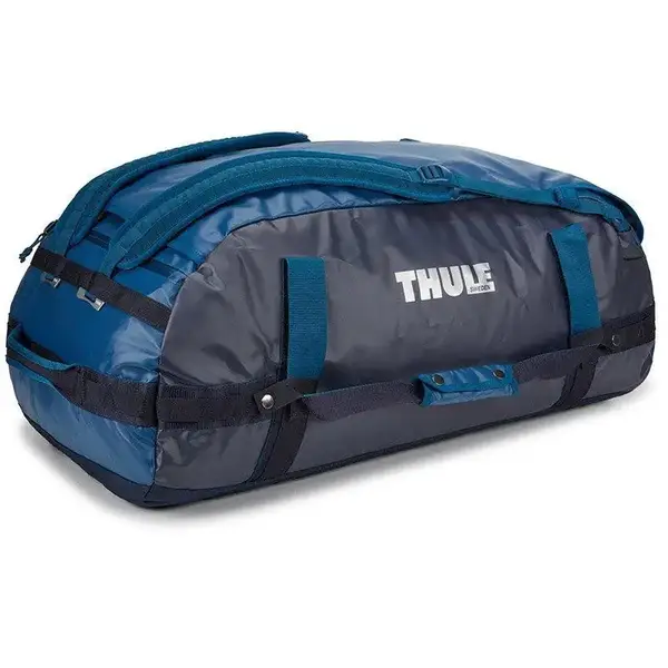 Дорожня сумка Thule Chasm 90L Poseidon (TH221302)