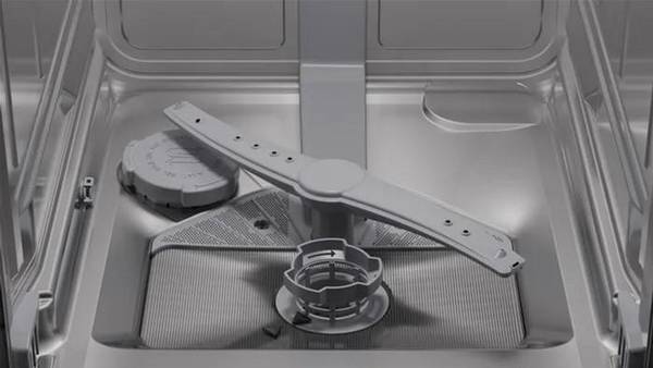 Посудомийна машина Bosch SPV2IKX01K